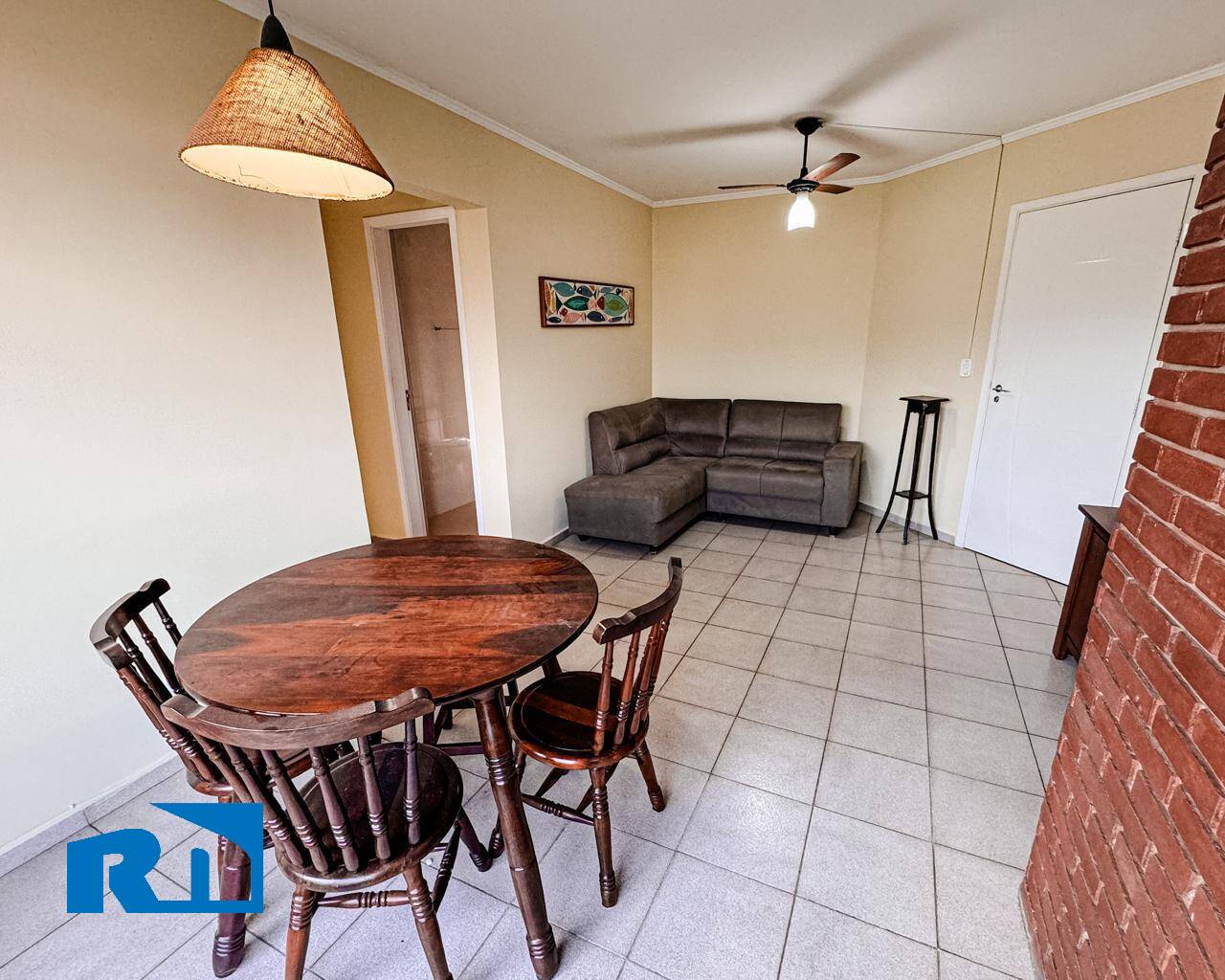 Apartamento à venda com 2 quartos, 60m² - Foto 9