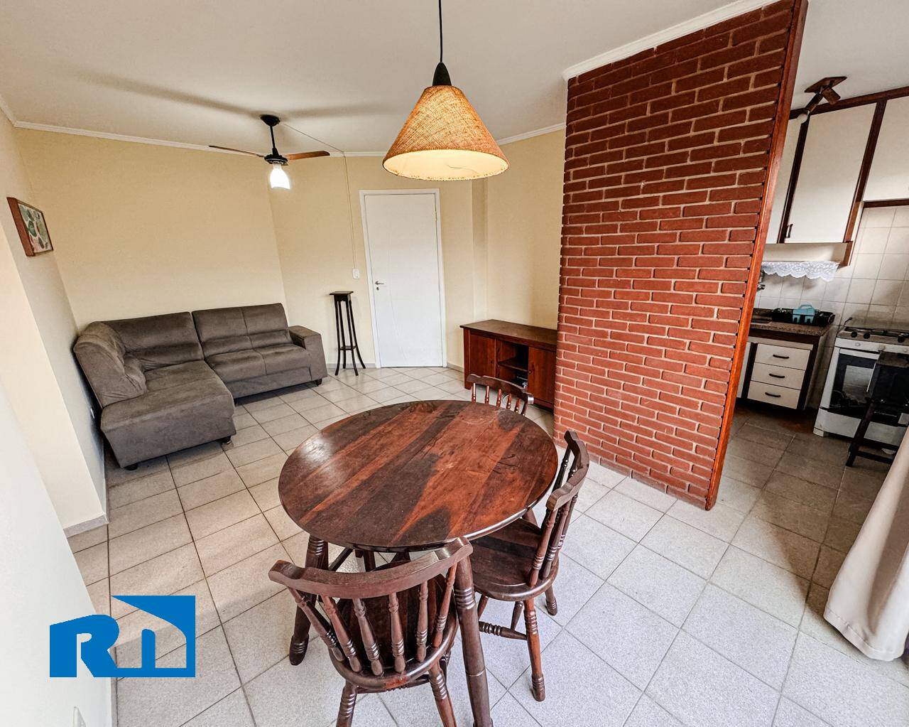 Apartamento à venda com 2 quartos, 60m² - Foto 8