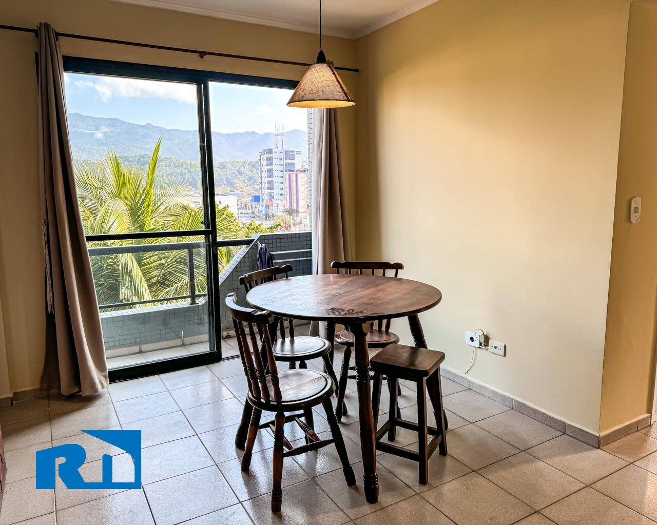 Apartamento à venda com 2 quartos, 60m² - Foto 5