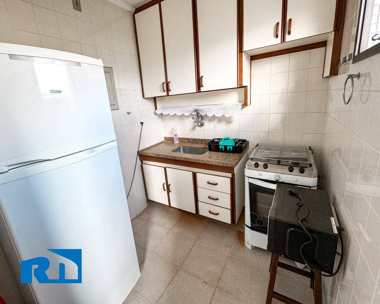 Apartamento à venda com 2 quartos, 60m² - Foto 12