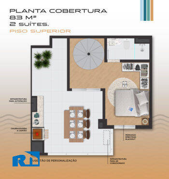 Apartamento à venda com 1 quarto, 41m² - Foto 16