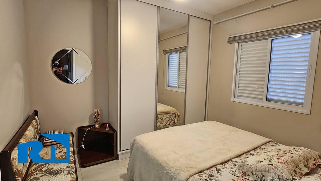 Apartamento à venda com 2 quartos, 66m² - Foto 14