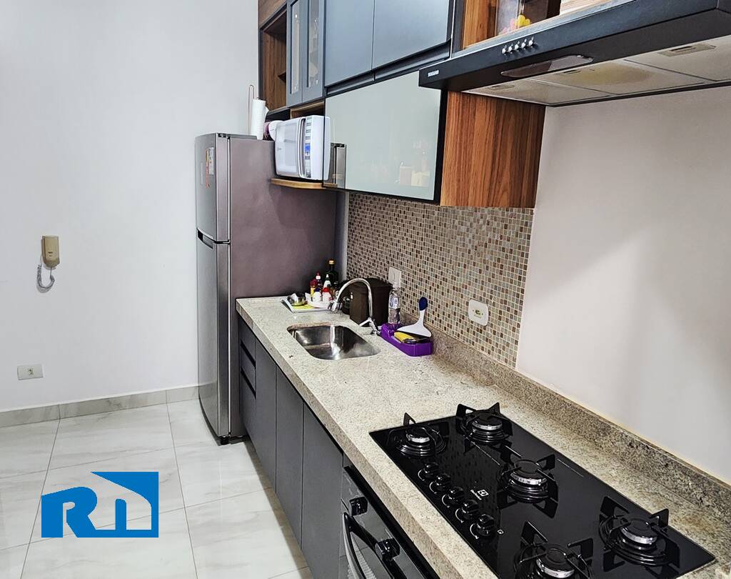 Apartamento à venda com 2 quartos, 66m² - Foto 10