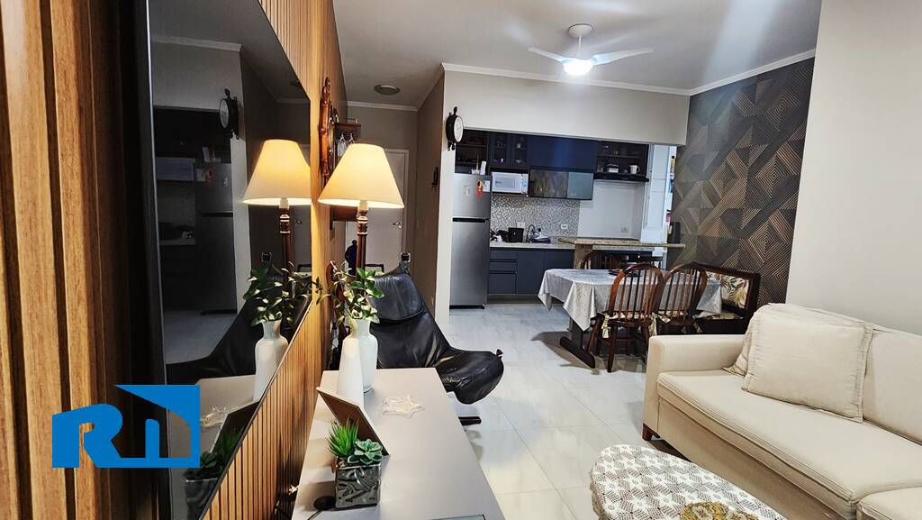 Apartamento à venda com 2 quartos, 66m² - Foto 4