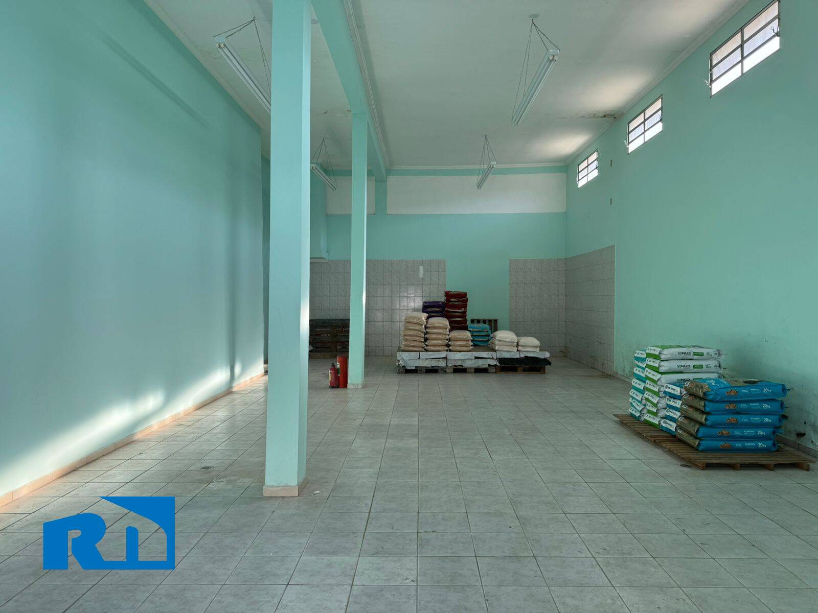 Loja-Salão para alugar, 150m² - Foto 4