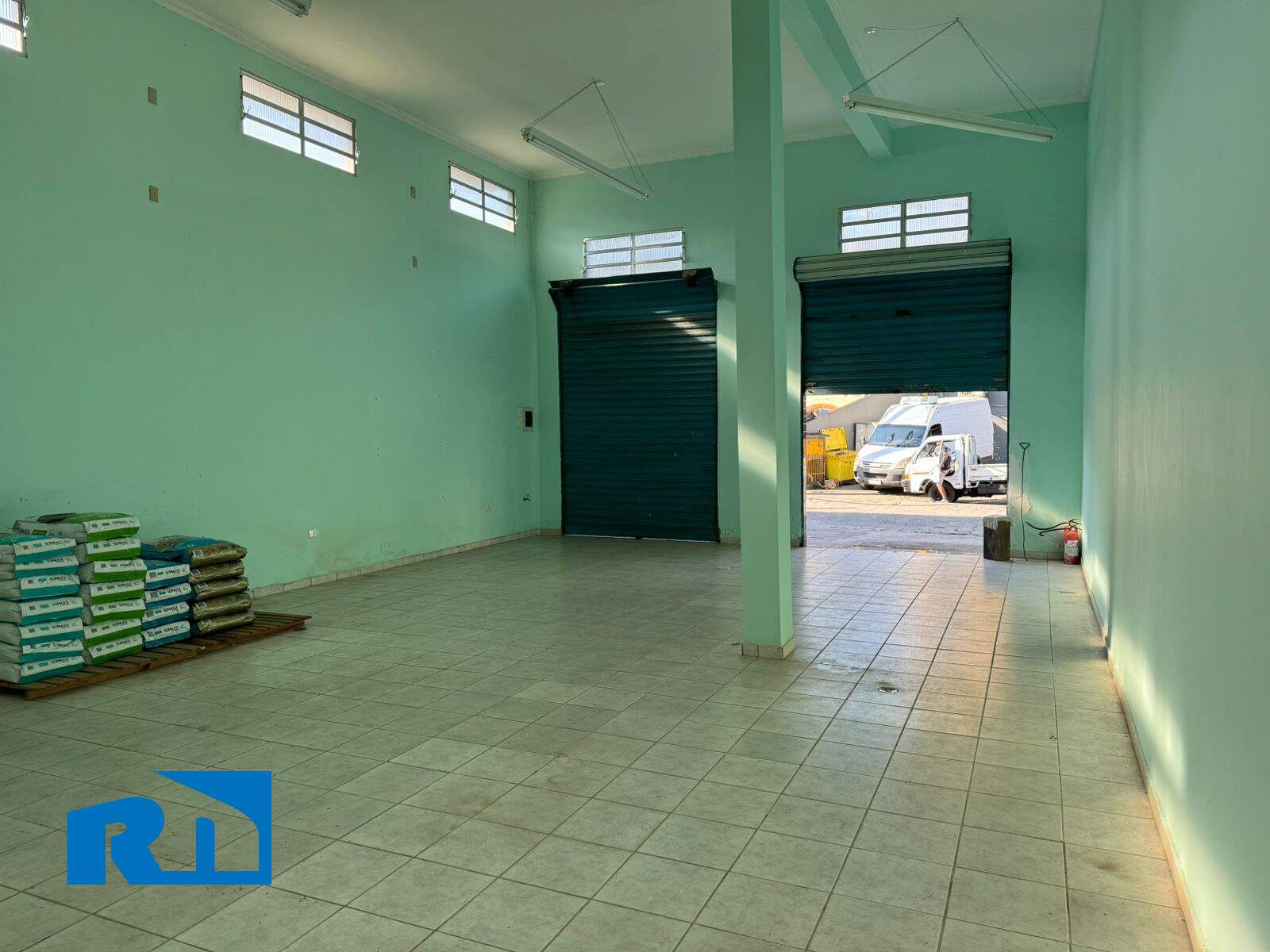 Loja-Salão para alugar, 150m² - Foto 6