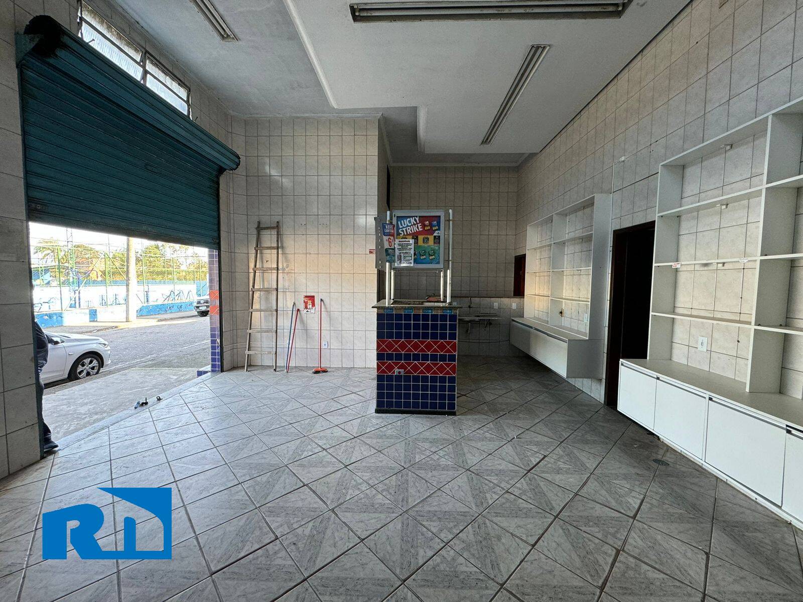 Loja-Salão para alugar, 150m² - Foto 6