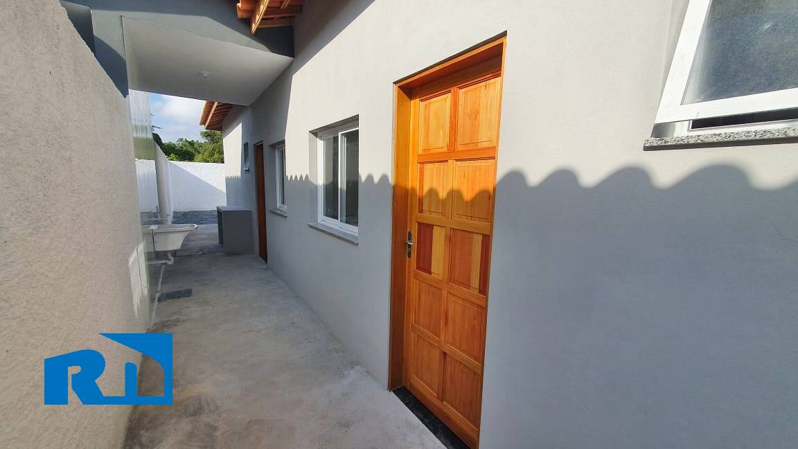 Casa à venda com 2 quartos, 156m² - Foto 13