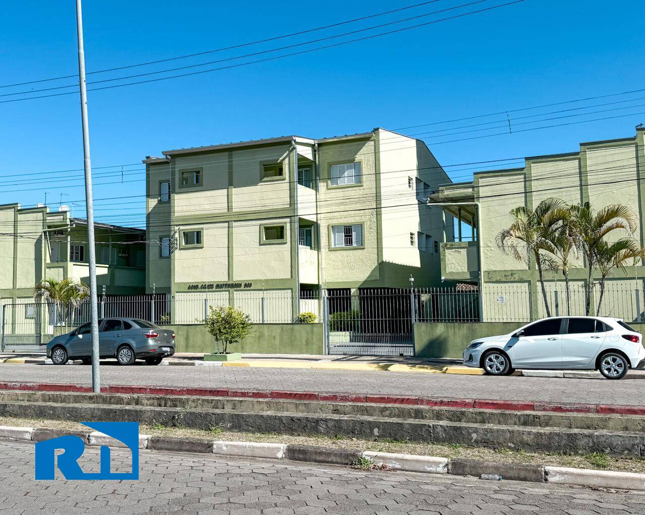 Apartamento à venda com 1 quarto, 44m² - Foto 18