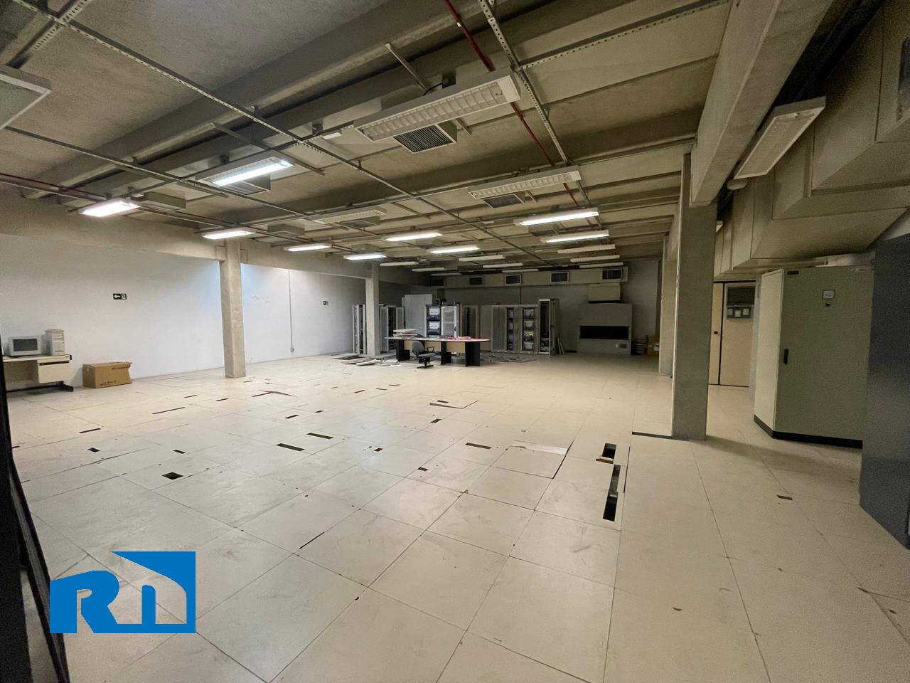 Prédio Inteiro para alugar, 2400m² - Foto 5