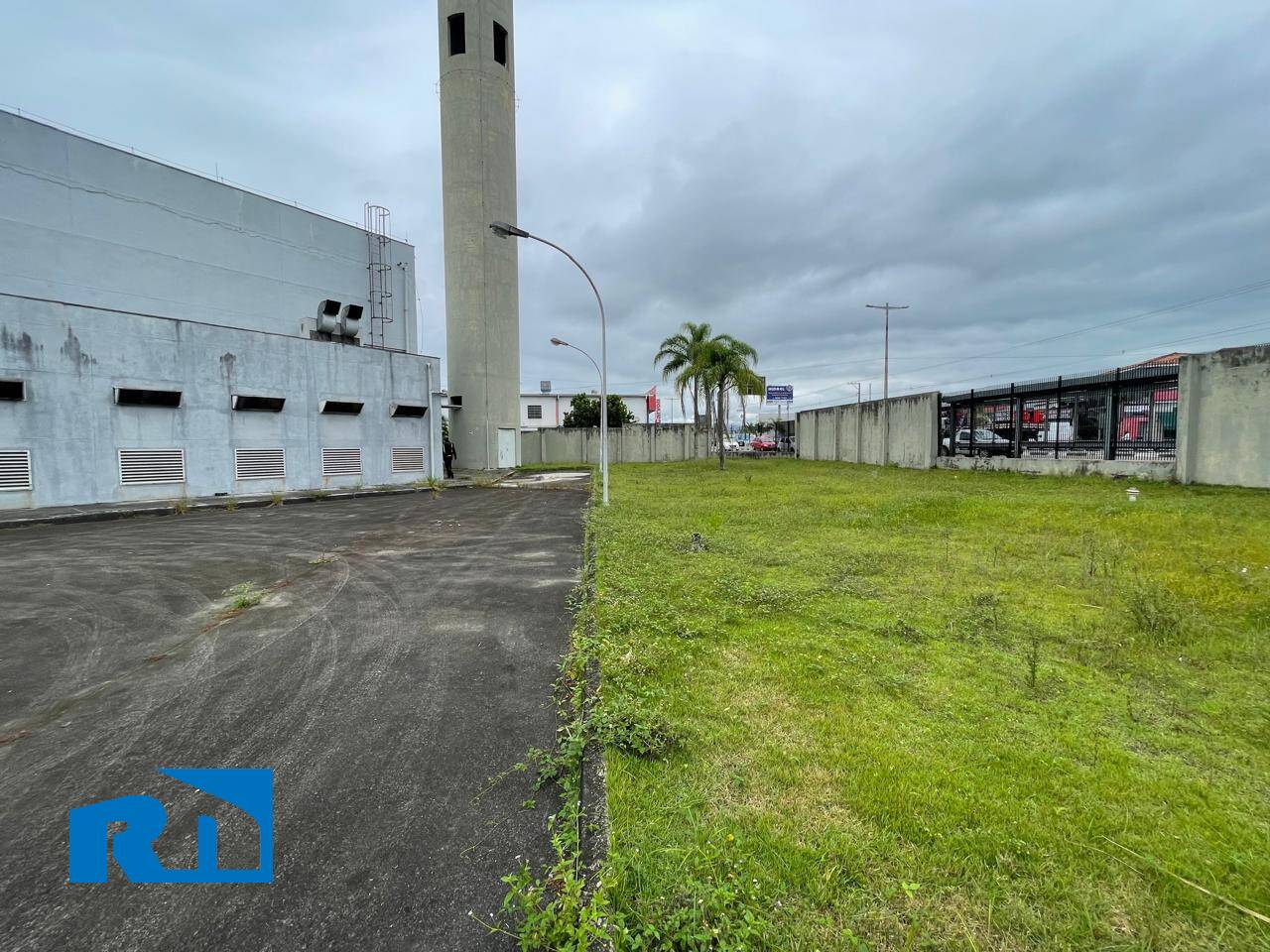 Prédio Inteiro para alugar, 2400m² - Foto 1