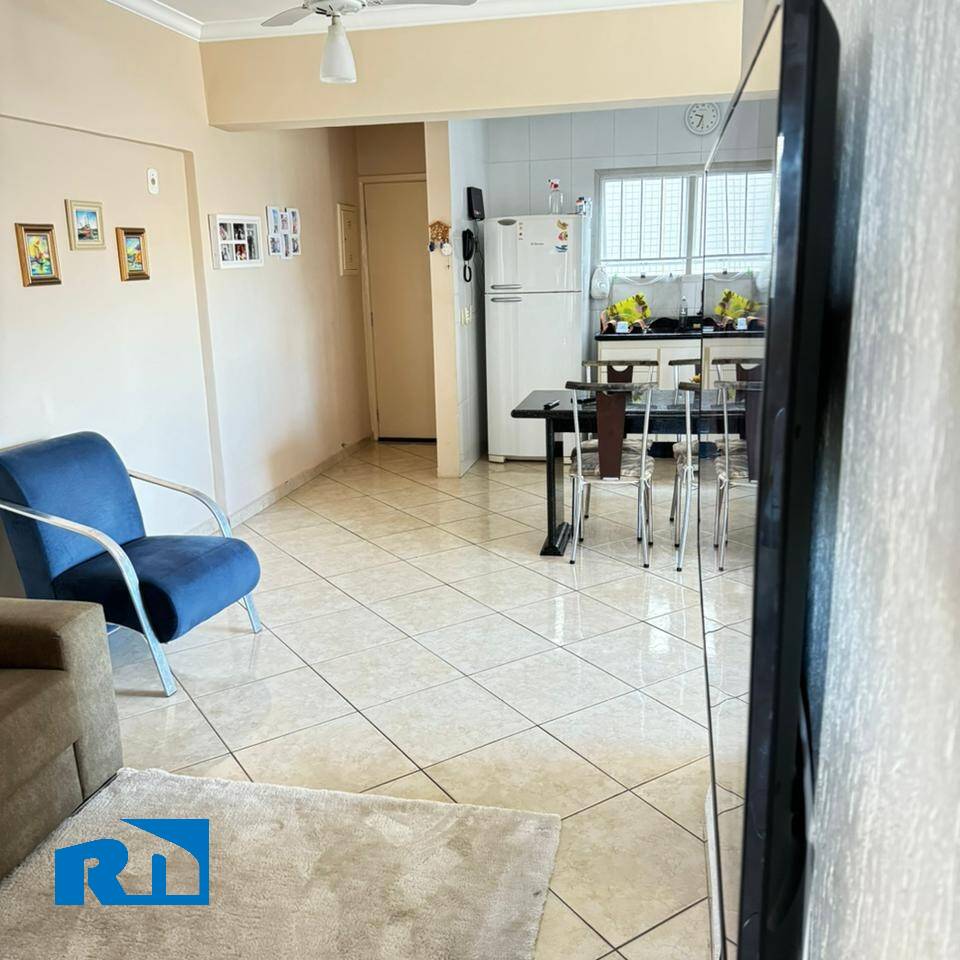 Apartamento à venda com 3 quartos - Foto 3