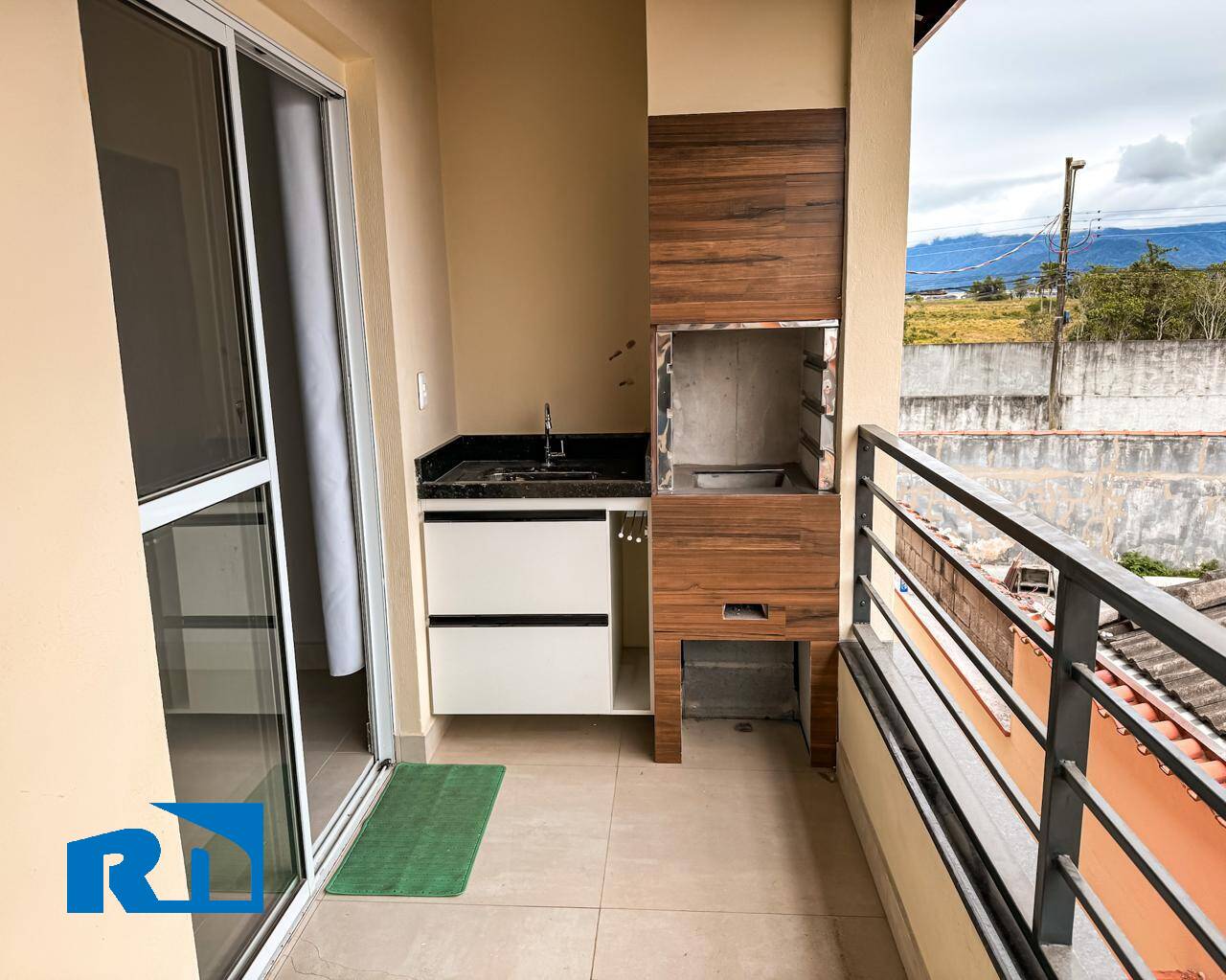 Apartamento à venda com 2 quartos, 64m² - Foto 5