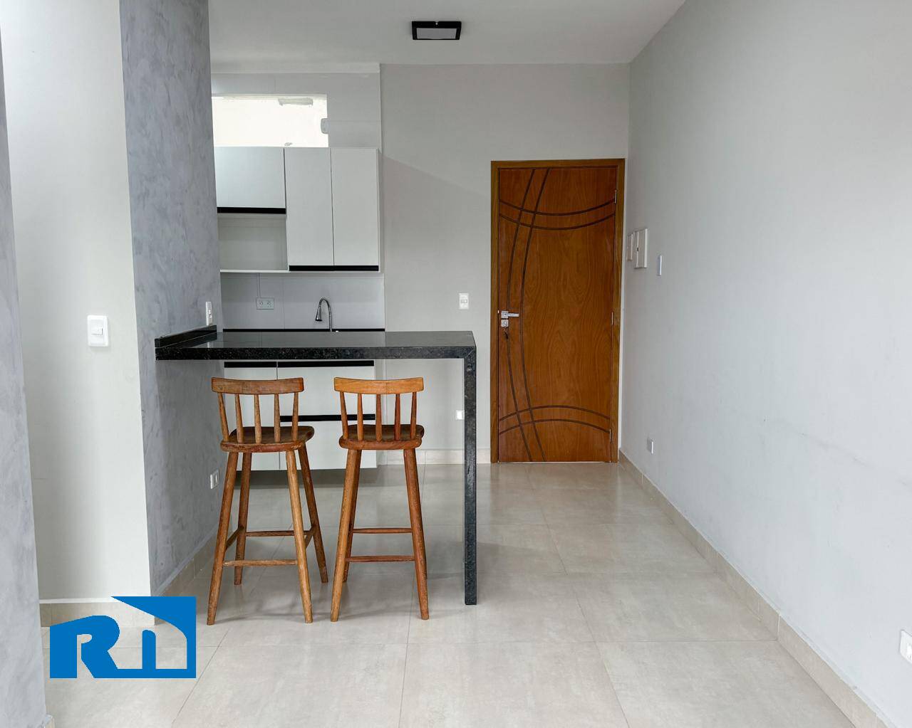 Apartamento à venda com 2 quartos, 64m² - Foto 7