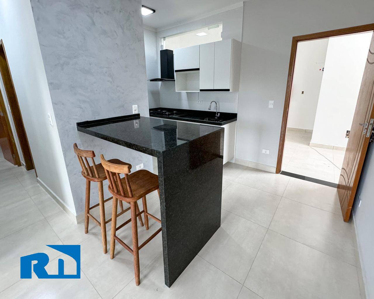 Apartamento à venda com 2 quartos, 64m² - Foto 9