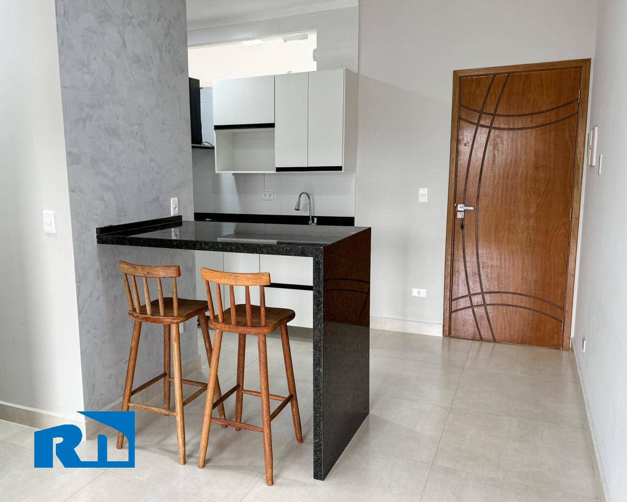 Apartamento à venda com 2 quartos, 64m² - Foto 8