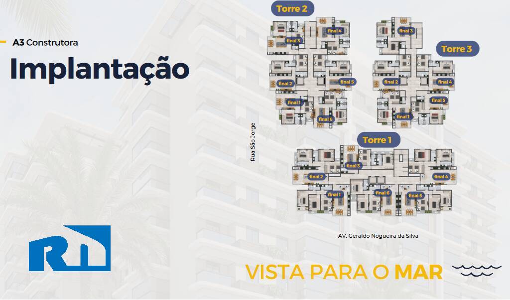 Apartamento à venda com 2 quartos, 62m² - Foto 15