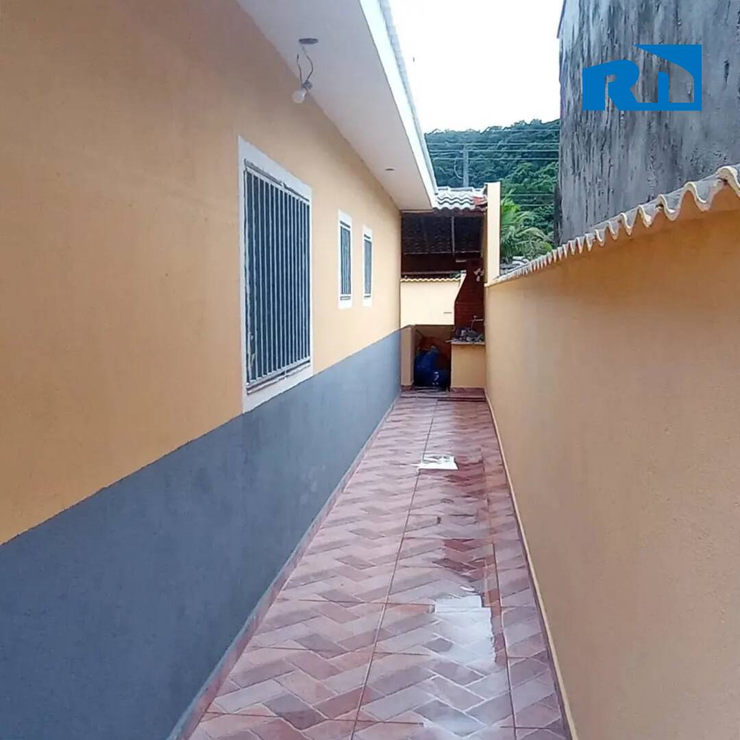 Casa à venda com 3 quartos, 125m² - Foto 13