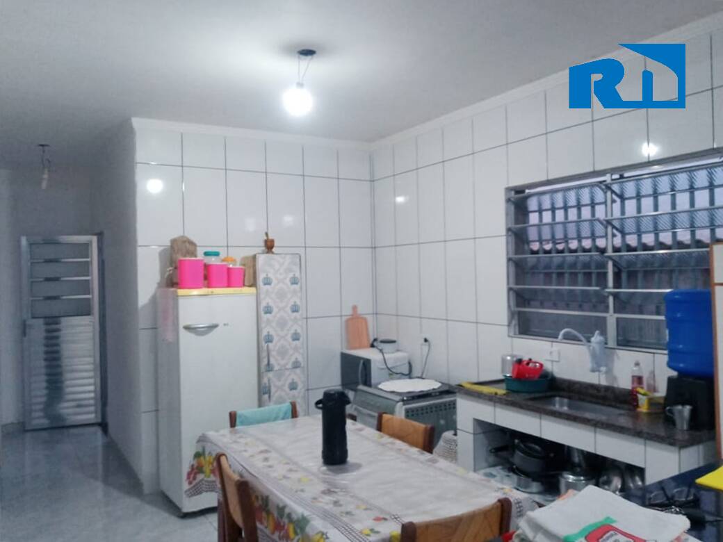 Casa à venda com 3 quartos, 125m² - Foto 5