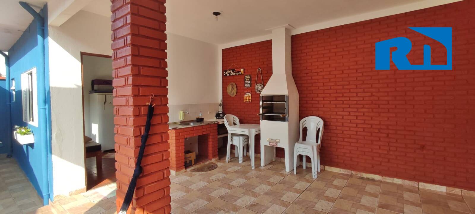 Casa à venda com 3 quartos, 250m² - Foto 21