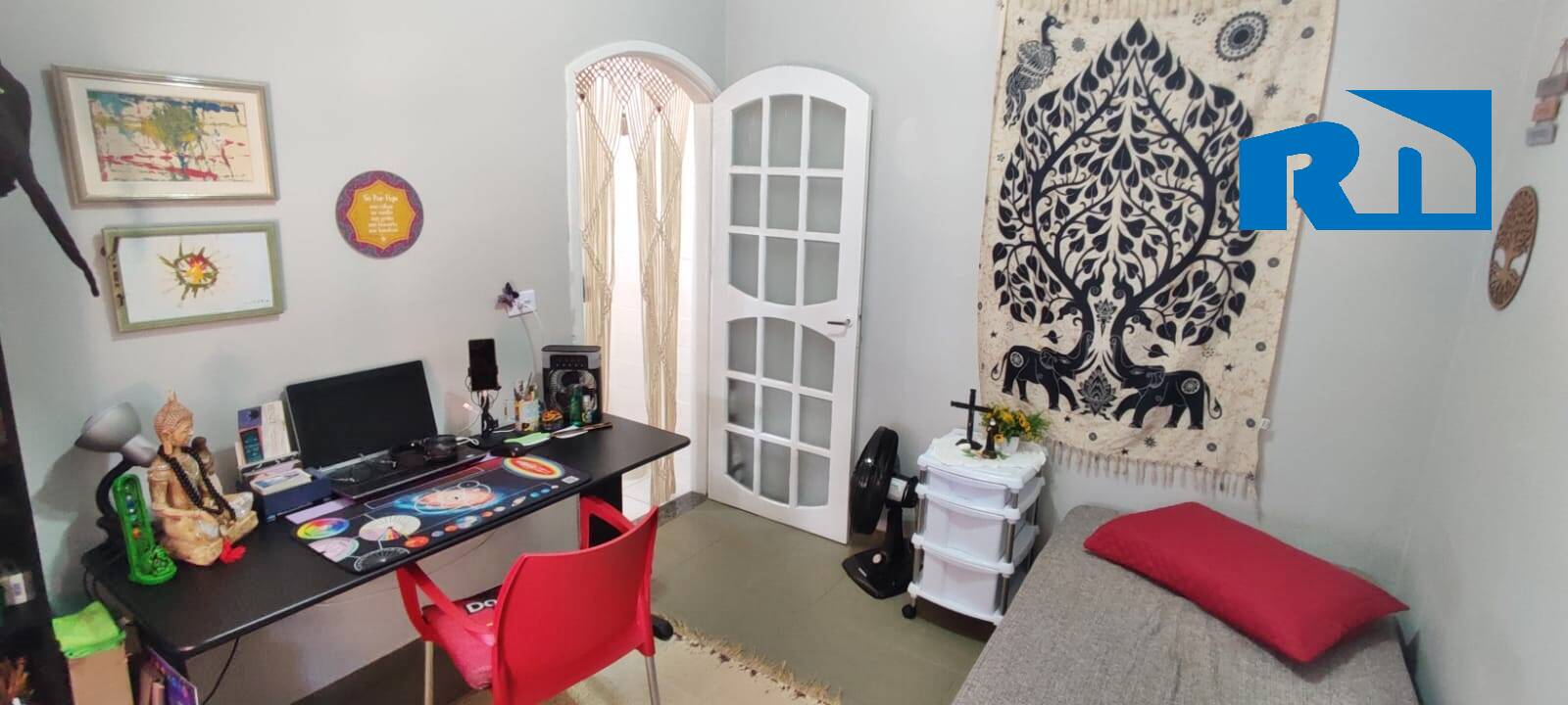 Casa à venda com 3 quartos, 250m² - Foto 12