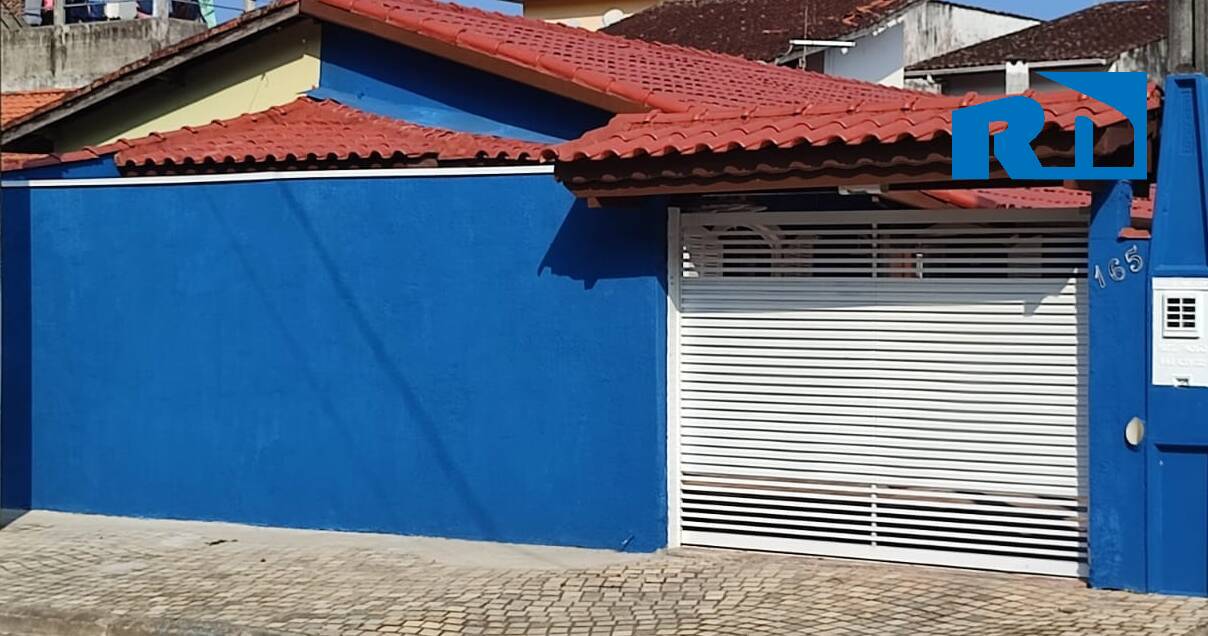 Casa à venda com 3 quartos, 250m² - Foto 22