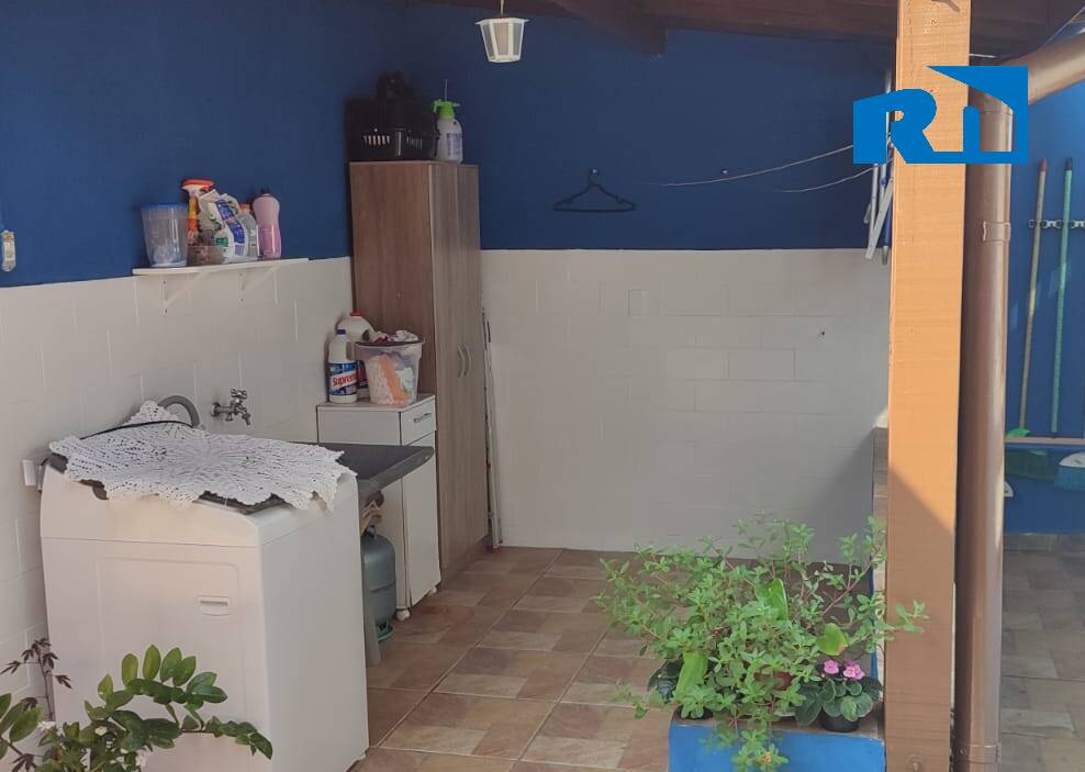 Casa à venda com 3 quartos, 250m² - Foto 23