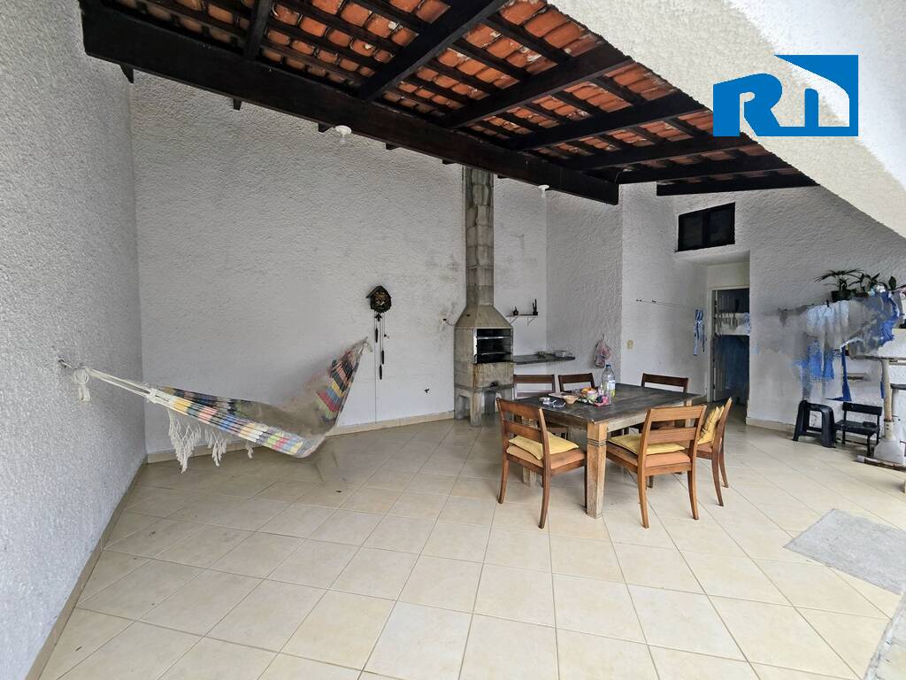 Casa à venda com 4 quartos, 336m² - Foto 20