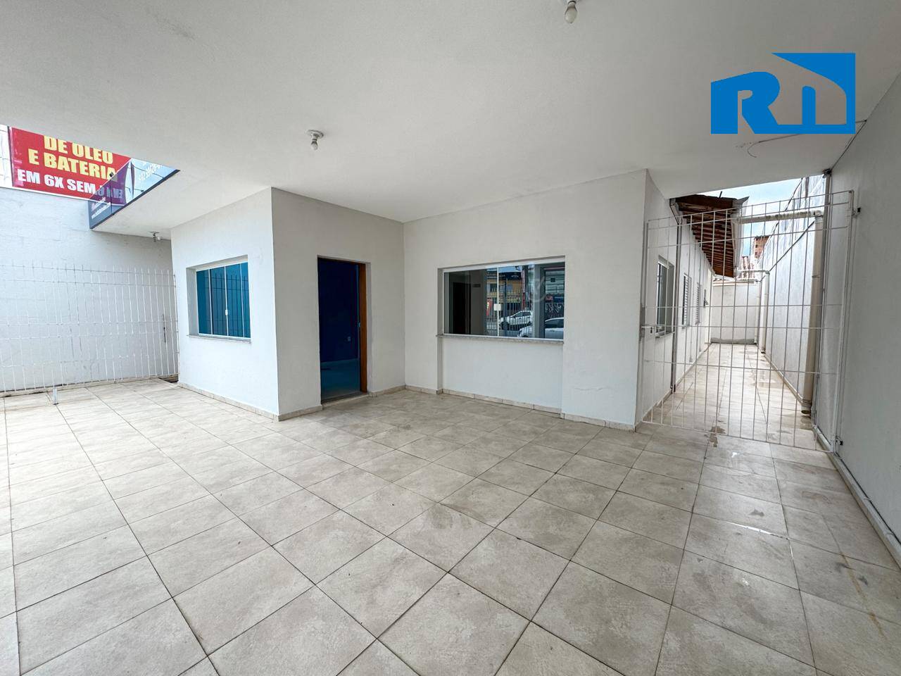 Prédio Inteiro para alugar, 170m² - Foto 2