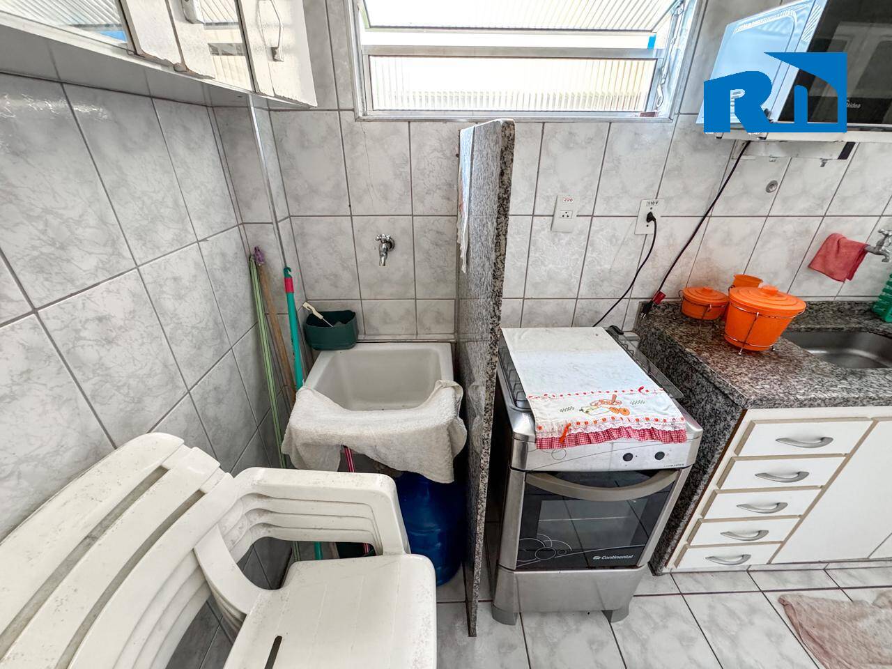 Apartamento à venda com 2 quartos - Foto 18