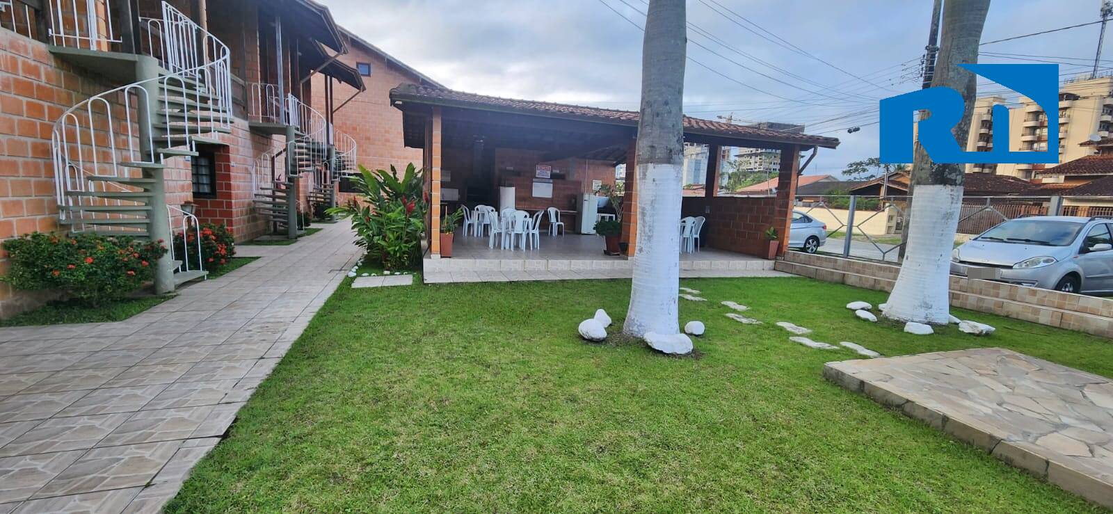 Apartamento à venda com 1 quarto, 40m² - Foto 12