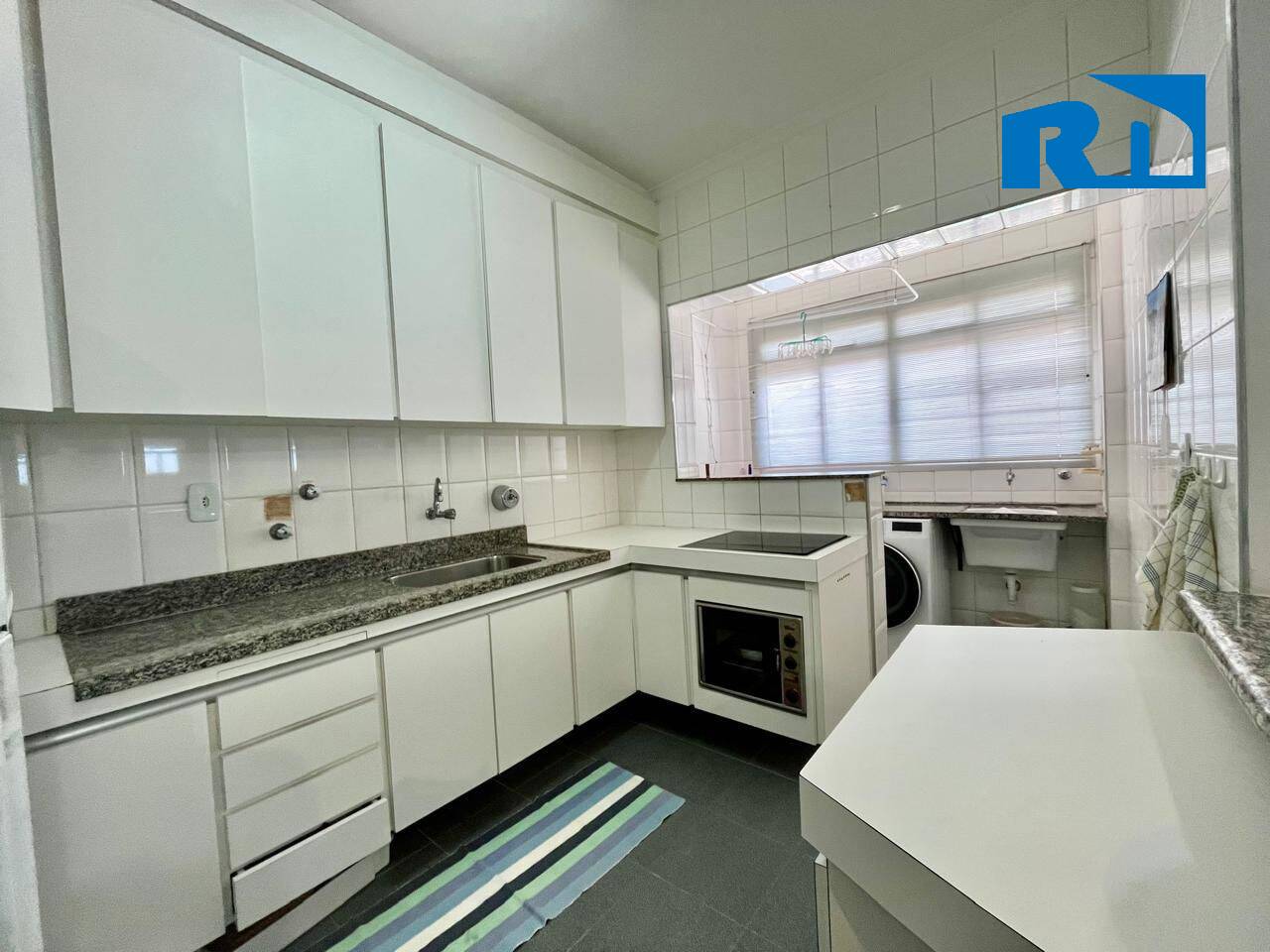 Apartamento à venda com 2 quartos, 72m² - Foto 8