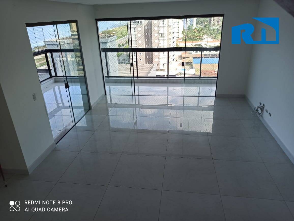 Apartamento à venda e aluguel com 4 quartos, 260m² - Foto 2