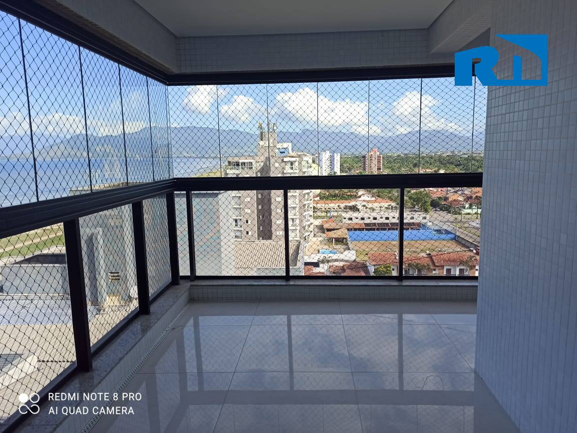 Apartamento à venda e aluguel com 4 quartos, 260m² - Foto 3