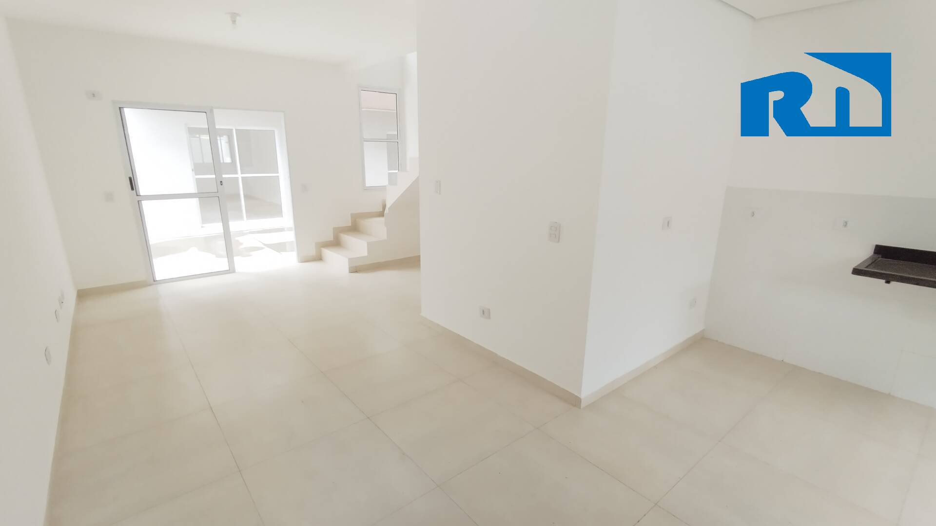 Casa para alugar com 2 quartos, 60m² - Foto 5