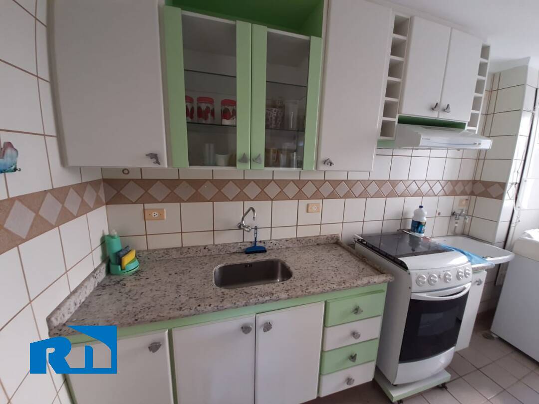 Apartamento à venda com 3 quartos, 74m² - Foto 6