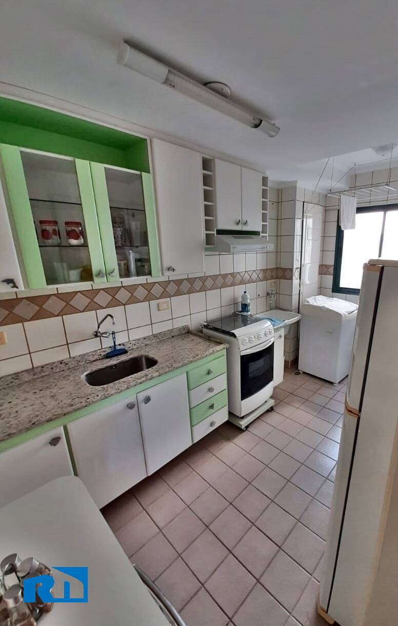 Apartamento à venda com 3 quartos, 74m² - Foto 8