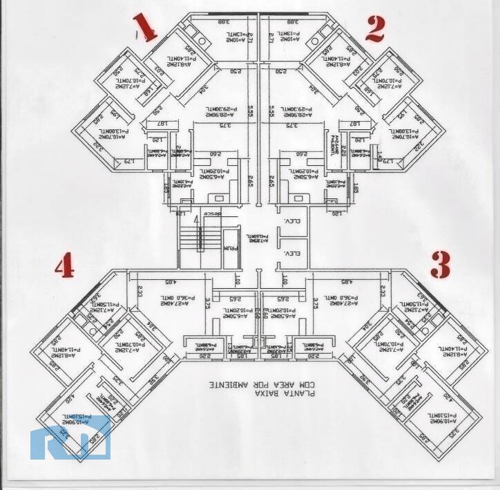 Apartamento à venda com 3 quartos, 90m² - Foto 19